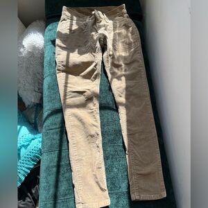 Ran Corduroy Levi’s Pants